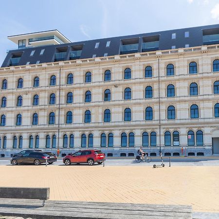 Maison Madeleine オステンド エクステリア 写真
