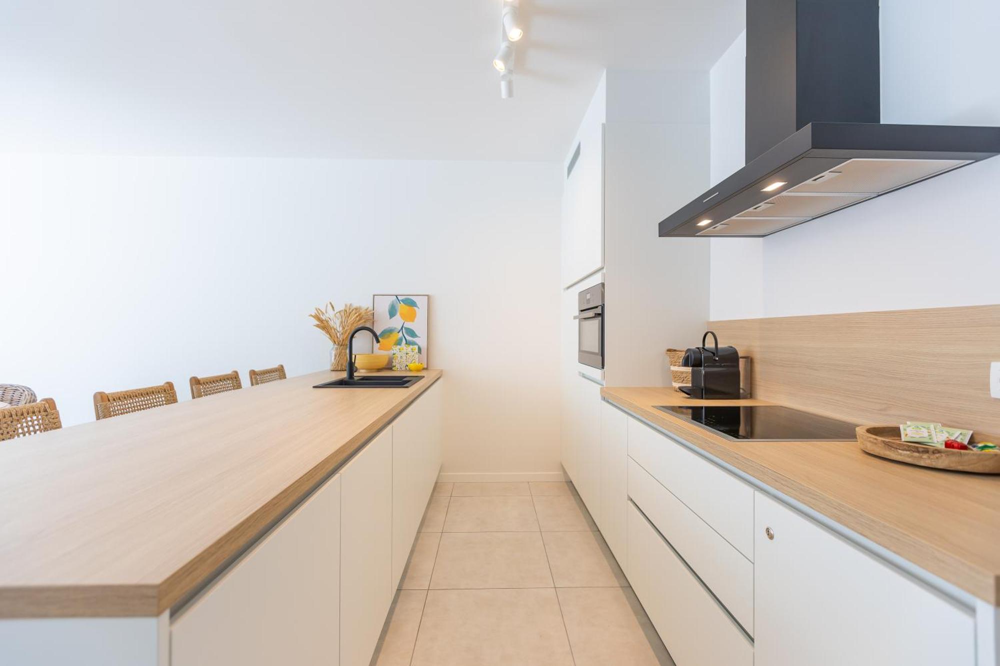 Maison Madeleine オステンド エクステリア 写真