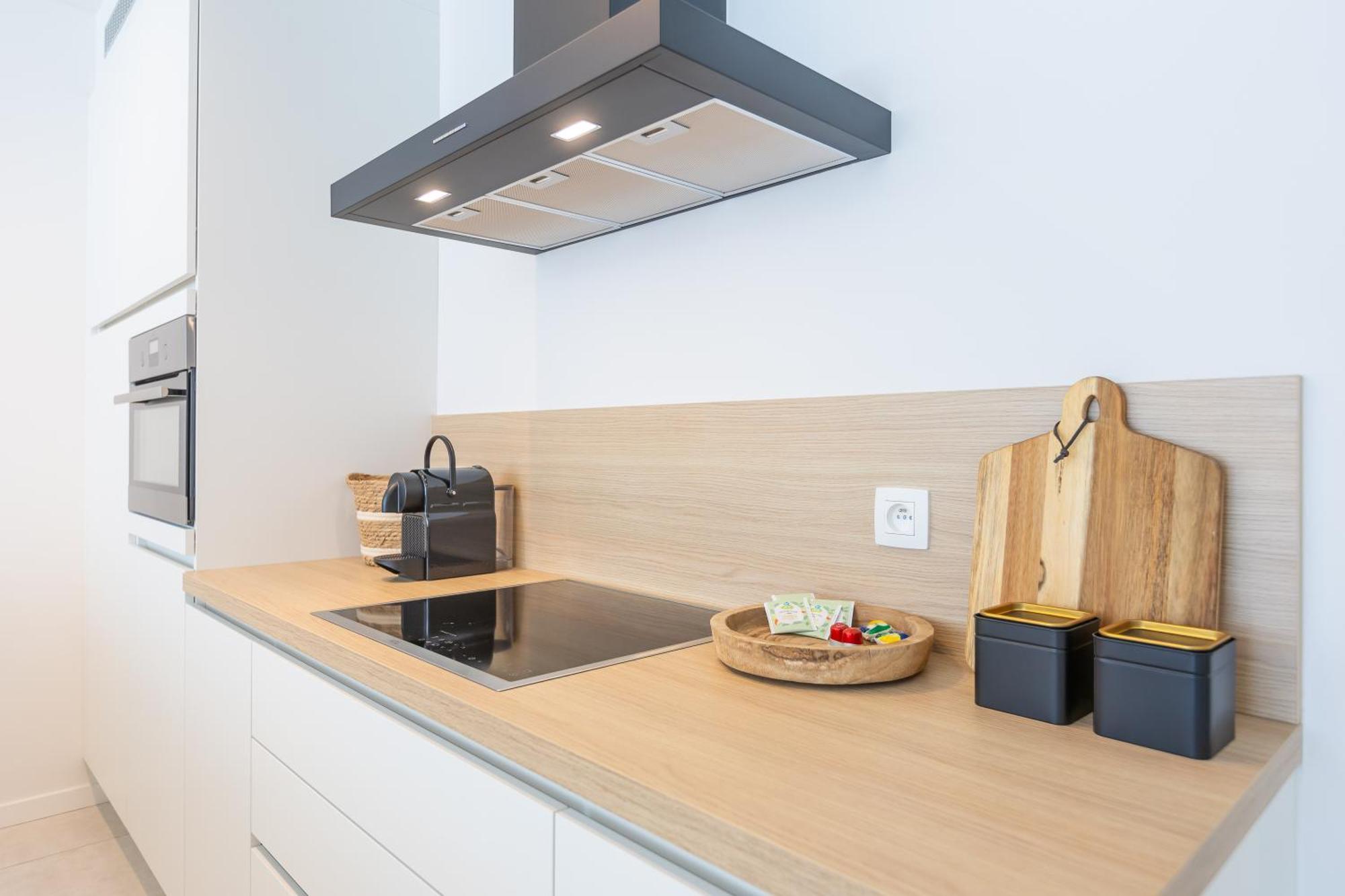 Maison Madeleine オステンド エクステリア 写真