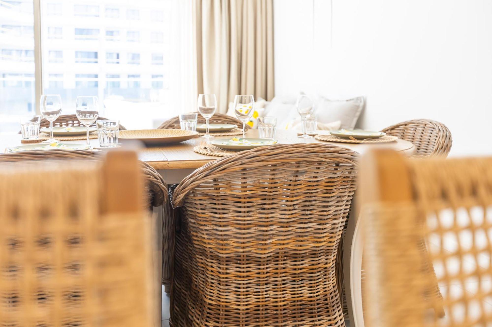 Maison Madeleine オステンド エクステリア 写真
