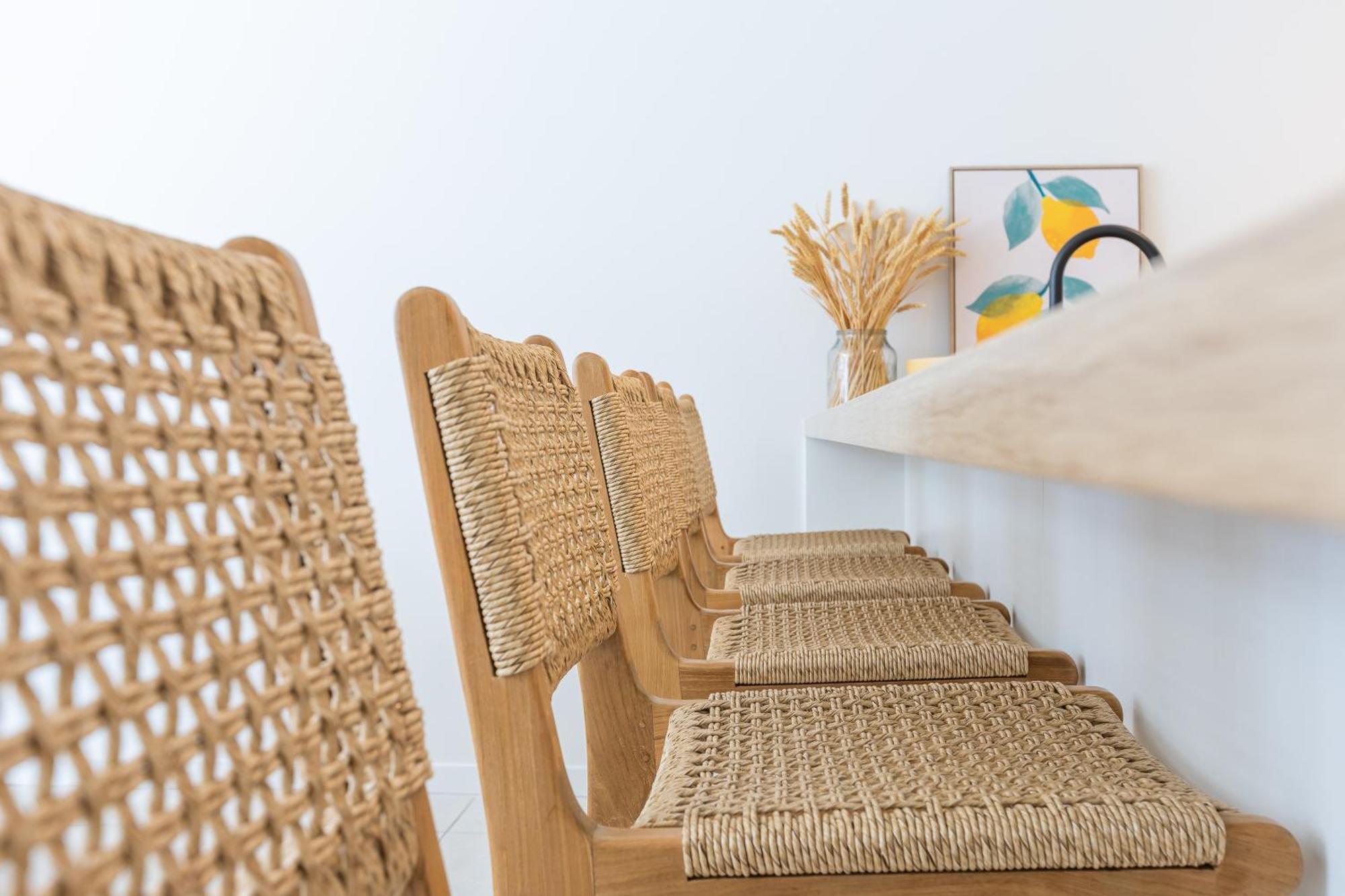 Maison Madeleine オステンド エクステリア 写真
